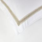 Наволочка German Grass Tyrol Noble Canvas Grass (2 шт.) 70х70