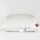 Подушка German Grass Organic Linen Grass регулируемая 70х70