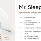 Матрас Мистер Слип Special Line старт плюс 130х185