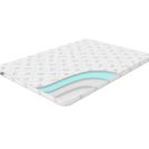 Наматрасник Димакс Balance foam 2 см + Струтто 3 см 80х190