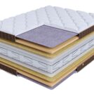 Матрас Beautyson Life Comfort Plus S2400 120х200