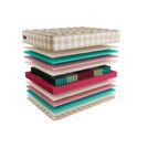 Матрас Mr.Mattress Ruthin XL 200х100