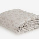 Пододеяльник German Grass Silver Palette Grass 200х220