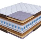 Матрас Beautyson Life Prestige Plus DS 160х200