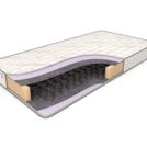 Матрас DreamLine Classic +40 BS 180х210