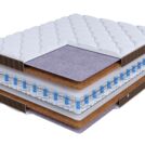 Матрас Beautyson Life Cocos DS 200х200