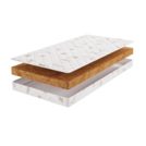 Матрас Beautyson Baby Cocos 9 60х120