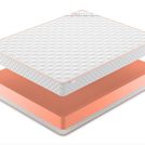 Матрас Denwir TOP FOAM 18 155х200