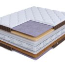 Матрас Beautyson Life Chance S2400 160х190