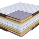 Матрас Beautyson Life Comfort Plus S600 115х190