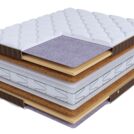 Матрас Beautyson Life Prestige Plus S2400 160х200