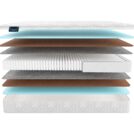 Матрас Materlux Union Multi Cocos 200х100
