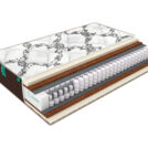 Матрас Sleeptek Duplex LatexStrong Double 80х200