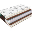 Матрас Sleeptek Lux Assorti Double 80х190
