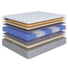 Матрас Beautyson Hit Ecosoft Memory Lux TFK+ 70х140