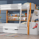 Матрас Димакс Луна 70х190