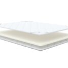 Топпер Sleeptek Max Foam 5 80х200