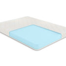 Матрас Comfort Line Eco Roll Slim 70х190