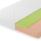 Матрас Lonax Roll Relax 120х195