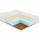 Матрас Comfort Line Cocos Eco Roll Soft 80х190