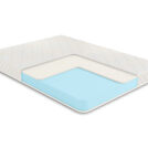 Матрас Comfort Line Latex Eco Roll Slim 160х190