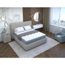 Матрас LineaFlex BERGAMO 140х200