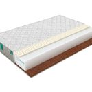 Матрас Sleeptek Roll CocosLatex 20 80х140
