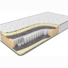 Матрас DreamLine Natural Komfort Massage TFK 135х195