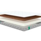 Матрас Sleeptek MAX Roll Cocos 10 150х200