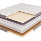 Матрас Beautyson Promo 5 S600 70х130