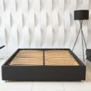 Кровать Димакс Риос Сапфир с подъемным механизмом 120х190