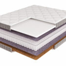 Матрас Beautyson Promo 8 S600 90х200