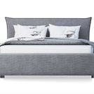 Кровать Nuvola Sicilia Bravo 28 140х200