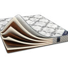 Матрас Димакс Онли Медиум лайт 150х195