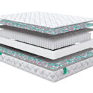 Матрас Sleeptek Simple 60х120