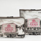 Одеяло German Grass Alliance Hemp&Silk Grass легкое/всесезонное Light 150х200