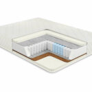 Матрас Comfort Line Medium Comfort TFK 80х190
