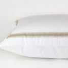 Наволочка German Grass Tyrol Noble Canvas Grass (2 шт.) 70х70