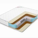 Матрас Denwir CLASSIC MIDDLE SOFT PLUS TFK 70х120