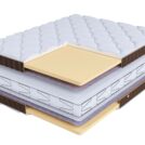 Матрас Beautyson Life Memory S1200 60х120