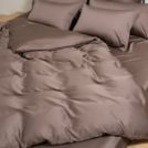 Пододеяльник German Grass Havana Brown Brilliant Grass 200х220
