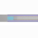 Матрас Denwir EXTRA FIVE MIDDLE S1000 160х200