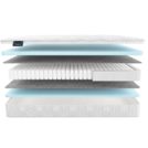 Матрас Materlux Mezzo Light 60х120
