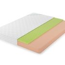 Матрас Lonax Roll Relax 120х195