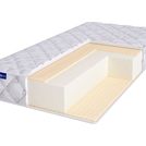 Матрас BeautyRoll Roll Foam Hard 14 Latex Double 90х200