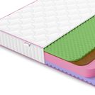 Матрас Denwir MEGA FIVE BALANCE FOAM 19 120х195