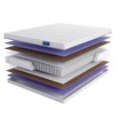 Матрас LineaFlex Silena 120х200