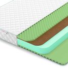 Матрас Denwir SIMPL BALANCE RELAX PLUS 17 60х200