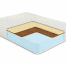 Матрас Comfort Line Roll Classic+ Soft 70х190