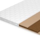Топпер Lonax Cocos Dual Memory 7 160х200